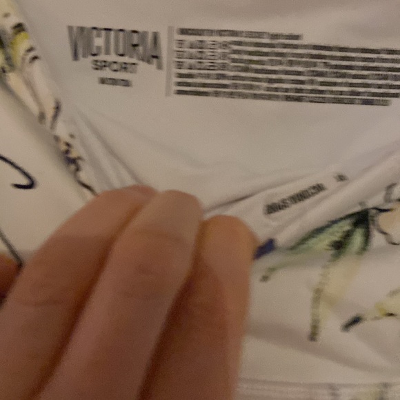 Victoria Sport Leggings - Picture 5 of 5